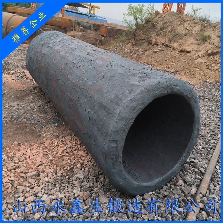 鍛造擠壓機(jī)主缸油缸